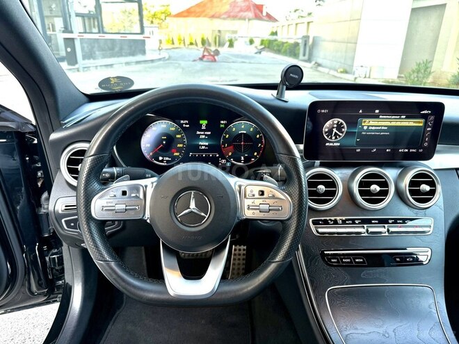 Mercedes C 200-10