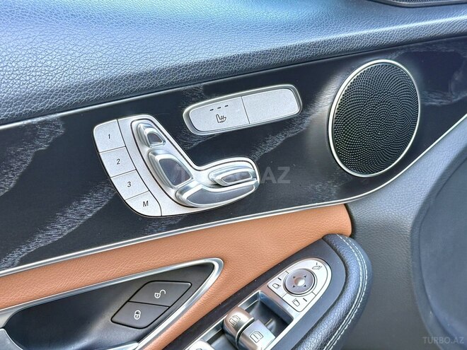 Mercedes C 200-8