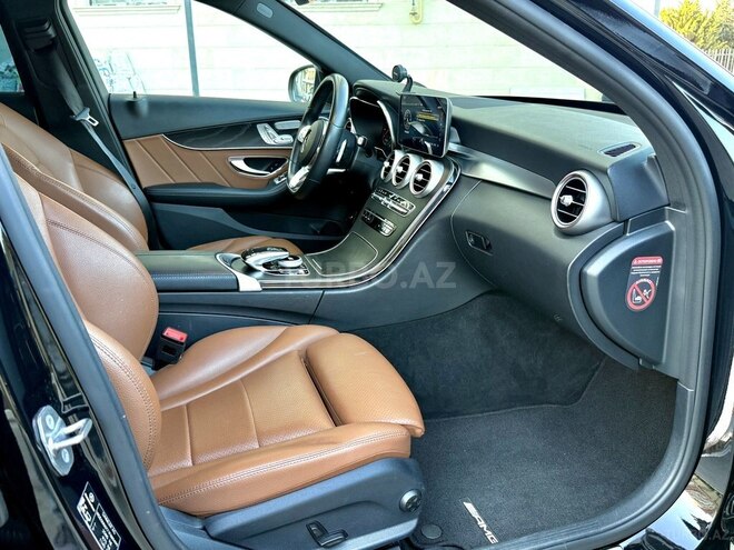 Mercedes C 200-16