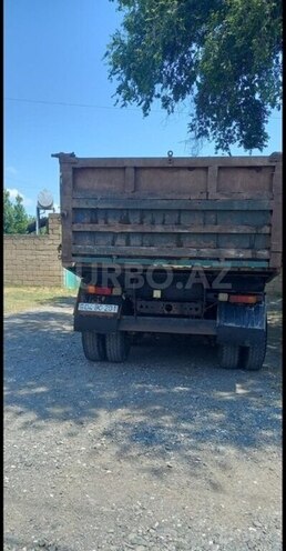 KamAz 55111-2