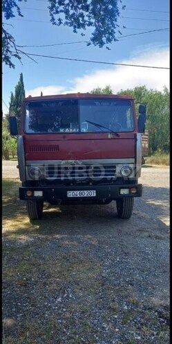 KamAz 55111-1