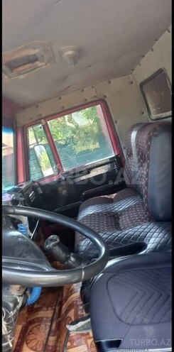 KamAz 55111-3