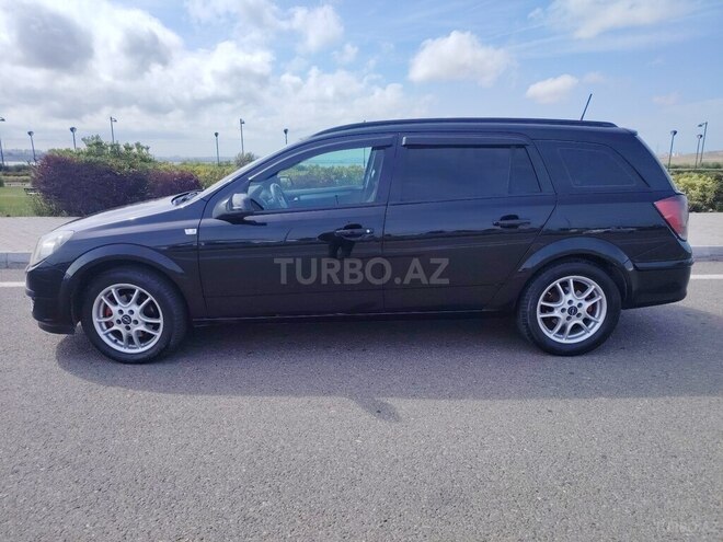 Opel Astra-4