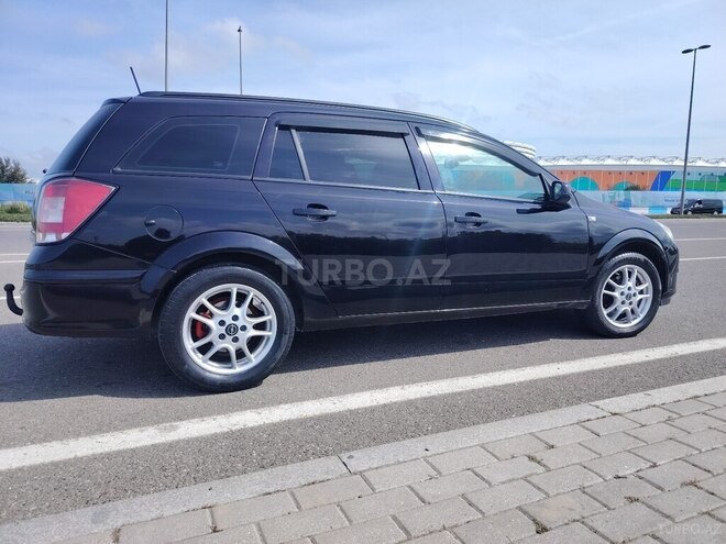 Opel Astra-6