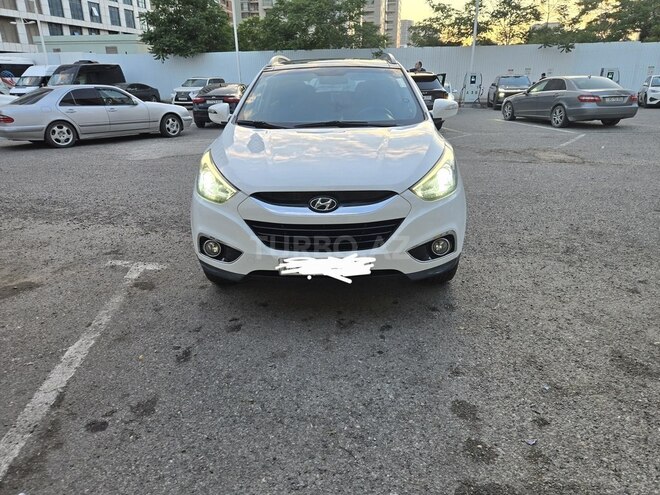 Hyundai ix35-2