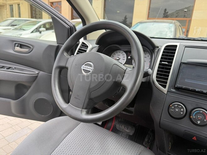 Nissan Wingroad-9