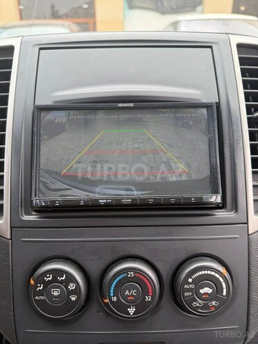 Nissan Wingroad-17