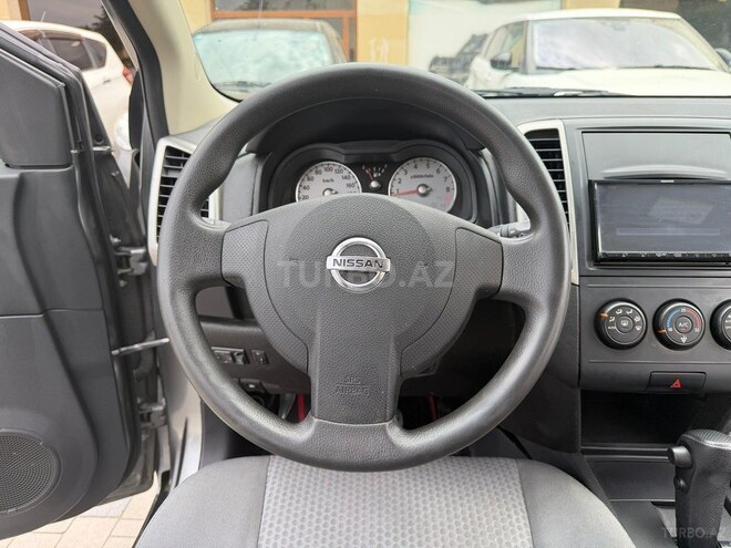 Nissan Wingroad-10