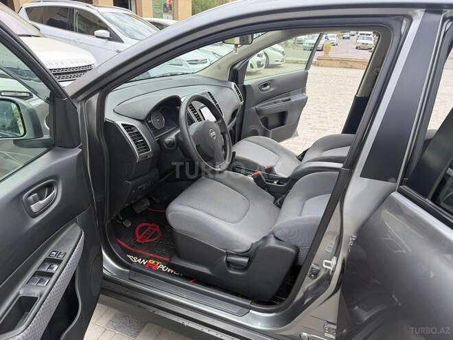 Nissan Wingroad-16