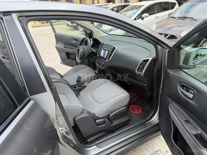 Nissan Wingroad-14