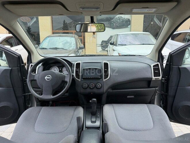 Nissan Wingroad-15