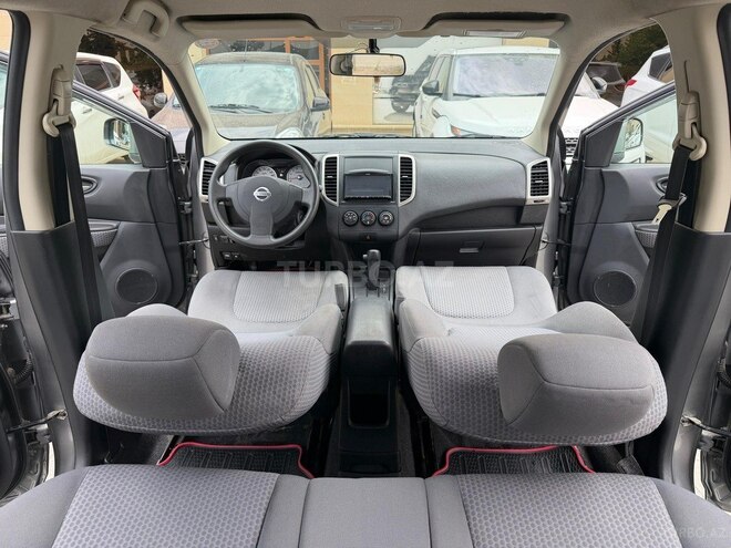 Nissan Wingroad-12