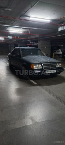 Mercedes 200 D-7