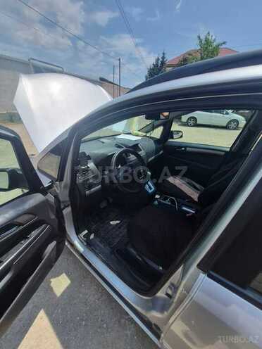 Opel Zafira-3