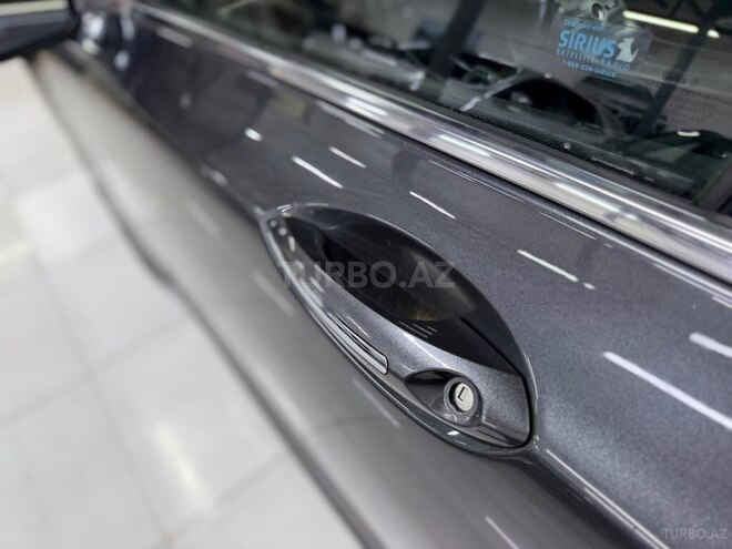 Lincoln MKZ-14