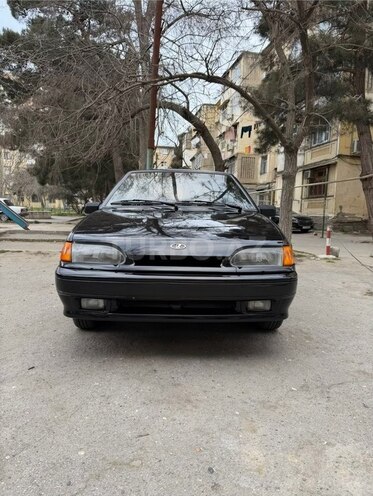 LADA (VAZ) 2115-1