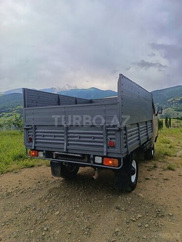 UAZ 3303-11