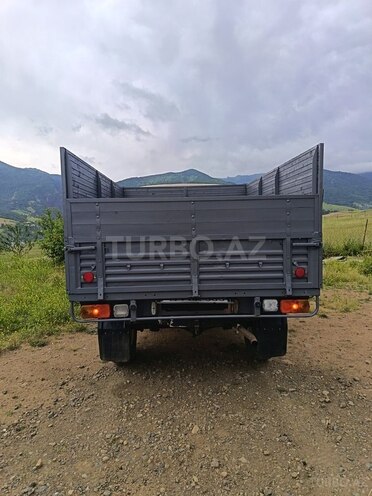 UAZ 3303-3