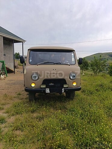 UAZ 3303-1