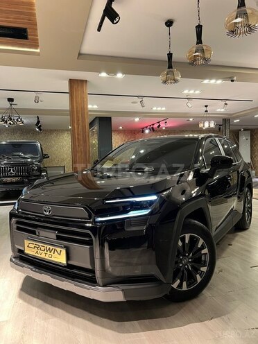 Toyota RAV4-1