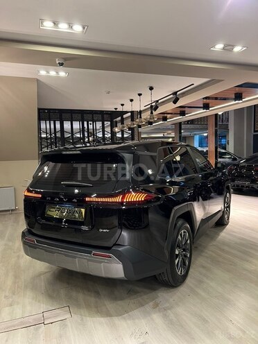 Toyota RAV4-6