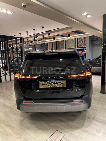 Toyota RAV4-5