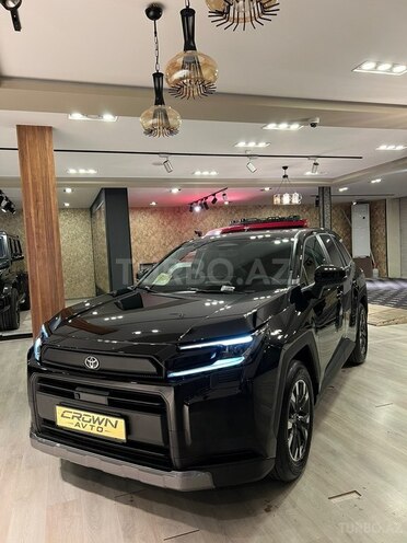 Toyota RAV4-4