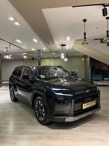 Toyota RAV4-3