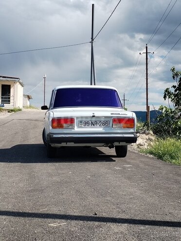 LADA (VAZ) 2107-7