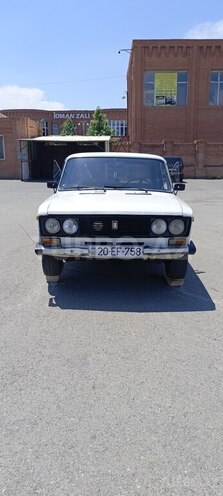 LADA (VAZ) 2106-1