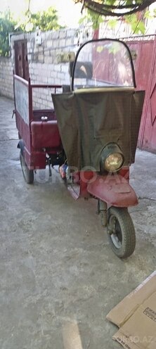 Muravey Muravey- 2 01-1