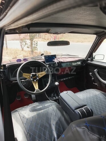 LADA (VAZ) 2107-3
