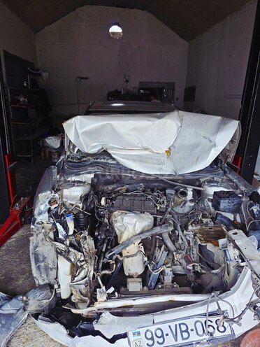 Changan Eado-1