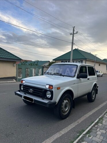 LADA (VAZ) Niva-5