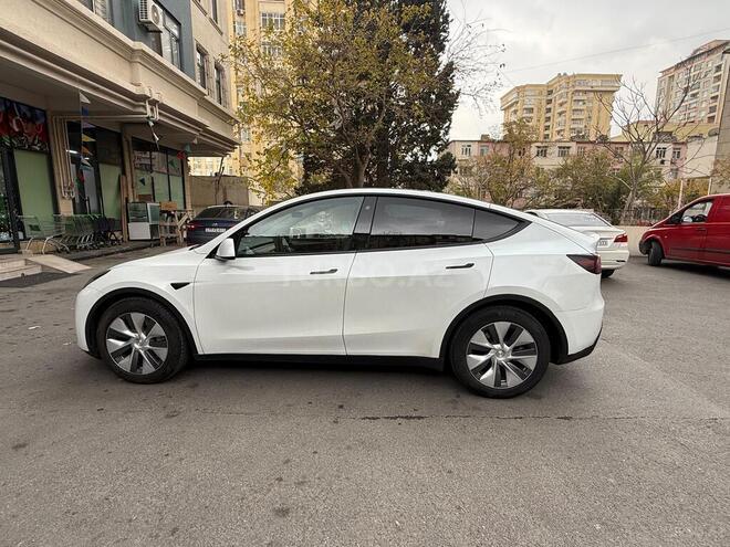 Tesla Model Y-3
