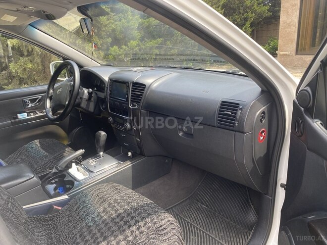 Kia Sorento-8