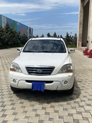 Kia Sorento-1