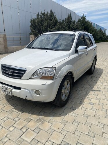 Kia Sorento-2