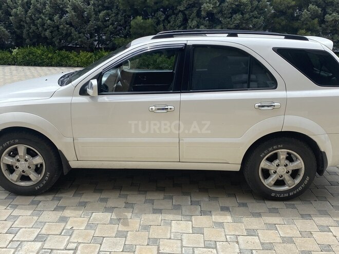 Kia Sorento-4