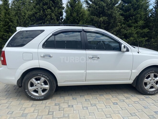 Kia Sorento-3