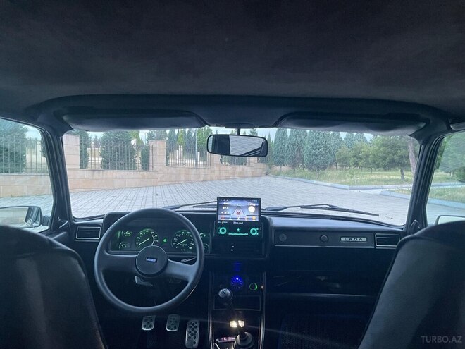 LADA (VAZ) 2107-3