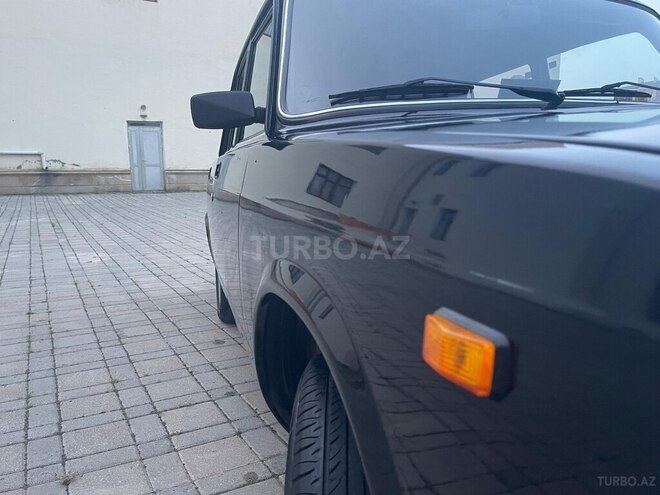 LADA (VAZ) 2107-8