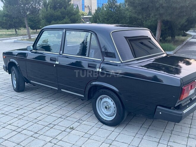 LADA (VAZ) 2107-13