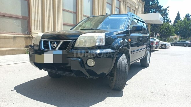 Nissan X-Trail-2
