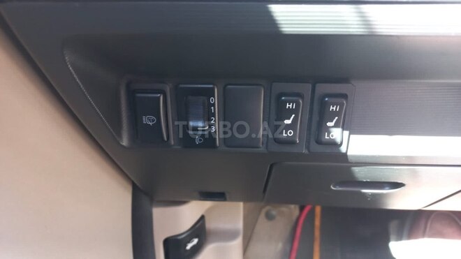 Nissan X-Trail-16