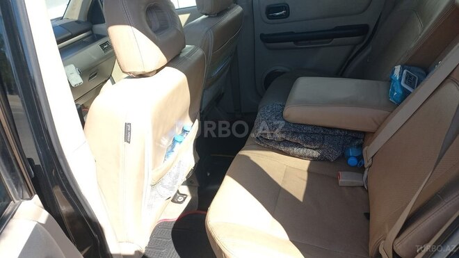 Nissan X-Trail-10