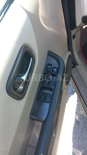Nissan X-Trail-12