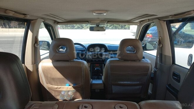 Nissan X-Trail-8