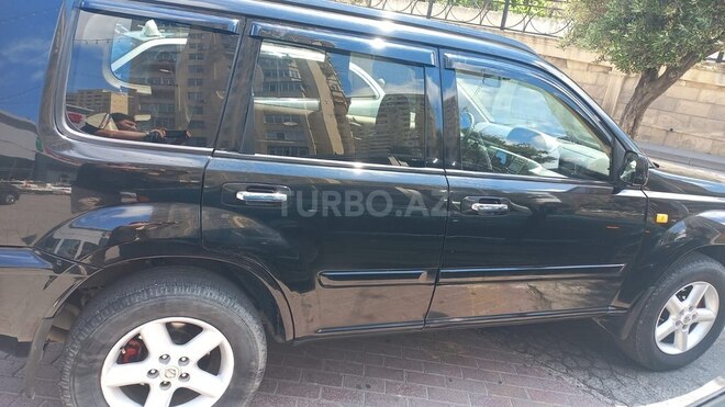 Nissan X-Trail-5