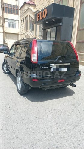 Nissan X-Trail-3